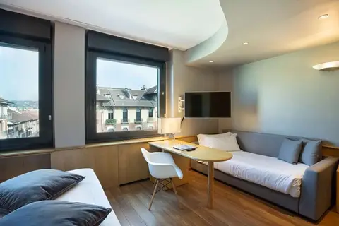 Best Western Plus Executive Hotel & Suites Tu in Turijn, foto 5