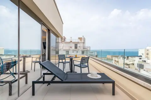 ibis Styles Heraklion Central Hotel in Δημοτική Ενότητα Ηρακλείου — foto 24