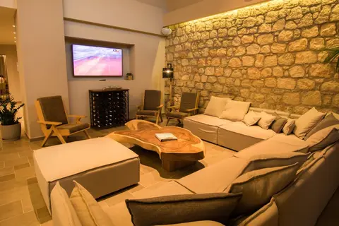 Parasol Luxury Hotel & Suites in Δημοτική Ενότητα Καρπάθου — foto 14