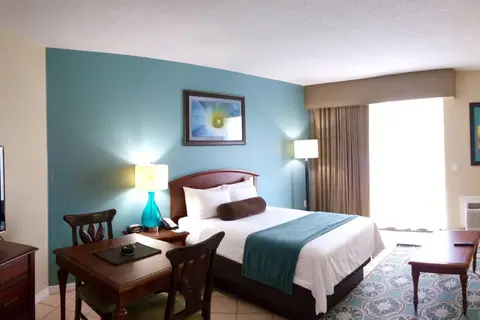 Club Wyndham Palm-Aire in Pompano Beach — foto 5