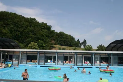 Country Camp Nommerlayen foto 2