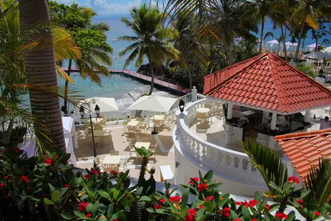 Bahia Principe Grand Samana in Samana — foto 20