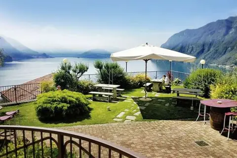 Hotel Miranda in Riva di Solto, foto 6