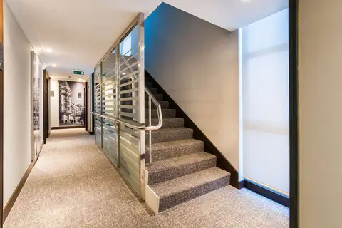 Hotel Gran Versalles in Madrid, foto 17
