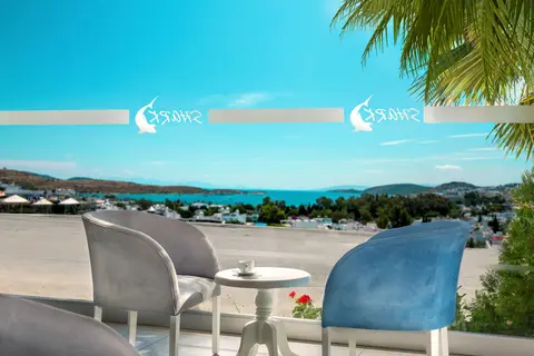 Shark Club in Bodrum — foto 26