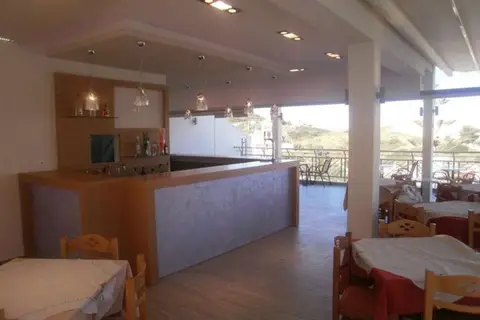 Aparthotel Athina in Μπαλί — foto 13