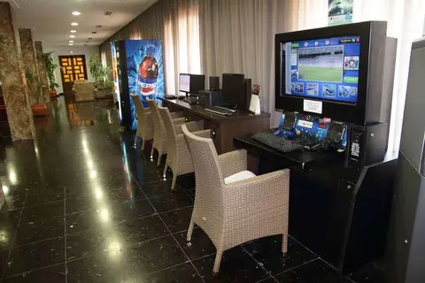 Hotel Tropical Ibiza in Sant Antoni de Portmany — foto 14