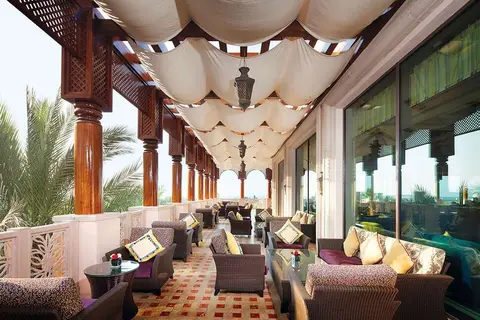Jumeirah Al Qasr in Dubai — foto 14