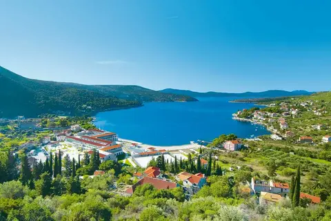 Admiral Grand in Slano, foto 5
