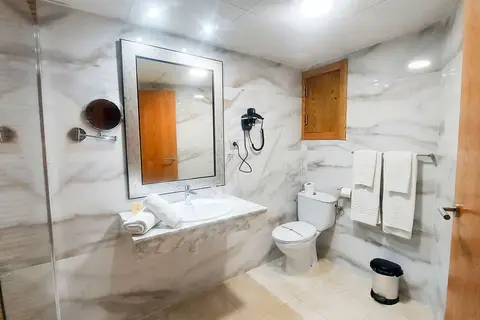 Hotel Alba Seleqtta in Lloret de Mar — foto 14