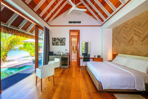 Kandolhu Maldives in Kandolhudhoo — foto 3
