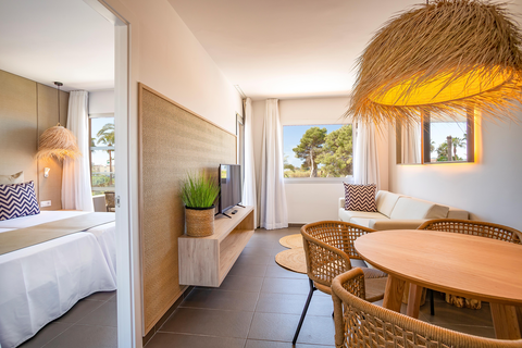 Migjorn Ibiza Suites & Spa foto 22