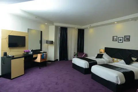 Eastern Al Montazah Hotel in Alexandrië — foto 27