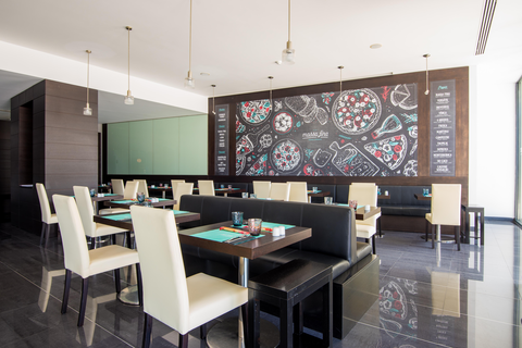 Hotel Vila Gale Estoril foto 6