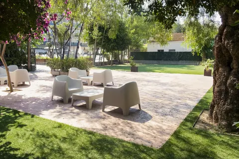 Aparthotel Cye Holiday Centre foto 7