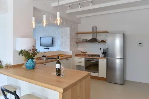 Ambassador Luxury Villas in Αμπελάς — foto 19