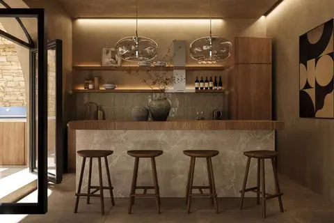 The Landmark Villas & Spa in Κολύμπια — foto 7