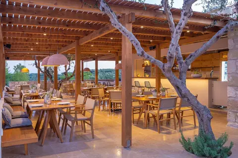 Paliokaliva Apartments and Villas in Δημοτική Ενότητα Ζακυνθίων — foto 23