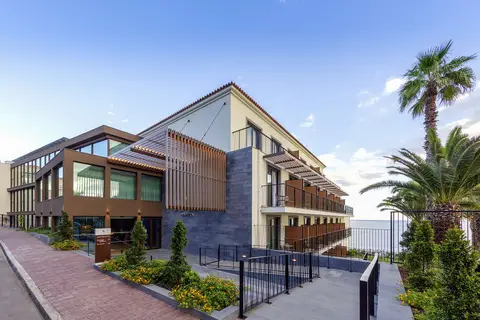 Sentido Galomar in Santa Cruz, foto 10