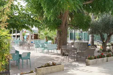 Bamblue Boutique Apartments in Pineda de Mar, foto 13