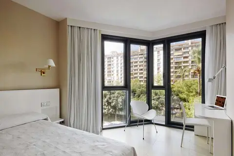 Hotel Palladium in Palma — foto 3