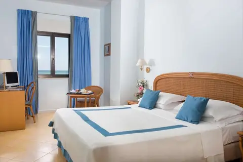 Hotel del Levante in Fasano, foto 7