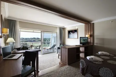 Sueno Hotels Golf Belek in Serik — foto 26
