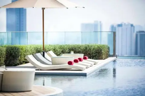 Avani Riverside Bangkok Hotel in Bangkok, foto 18
