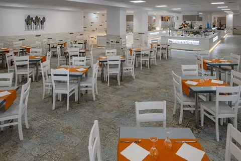 Hotel Best Lloret Splash in Lloret de Mar — foto 8