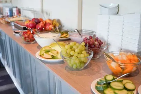 Hotel Eperland foto 9