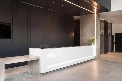 Innside by Melia Manchester in Manchester — foto 10