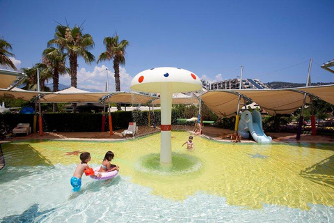 Hotel Limak Limra foto 14