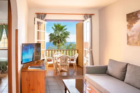 Oasis San Antonio in Breña Baja — foto 6