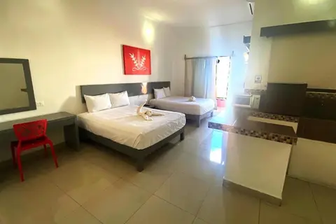 Hotel Maya Turquesa in Playa del Carmen — foto 11
