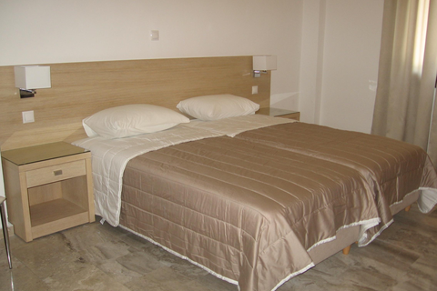 Appartementen Topaz foto 3