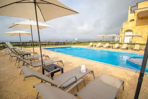 Abbaidda Hotel in Valledoria