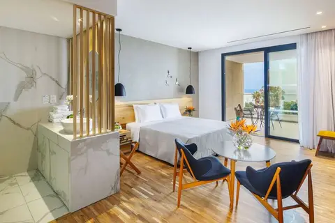 Anemi Hotel & Suites in Paphos — foto 13