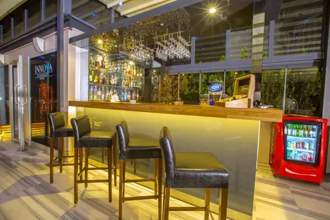 Innova Sultanahmet in İstanbul — foto 4