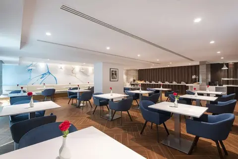 Jouri a Murwab Hotel in Doha — foto 6