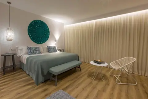 Hotel Blaumar in Salou — foto 19
