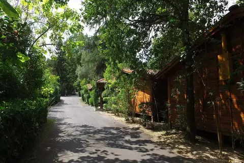 Seven Hills Village in Rome, foto 18