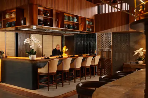Taman Dharmawangsa Suites in Kuta Selatan, foto 11