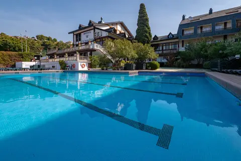 Hotel Santa Susanna Resort affiliated by Fergus in Santa Susanna — foto 12