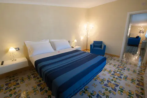 L'Araba Fenice Hotel & Resort in Rome — foto 16