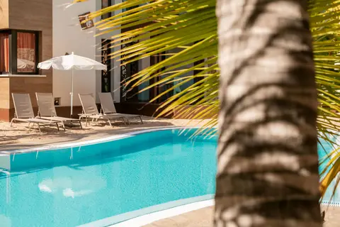 Alhambra Boutique Apartments by PMC Resorts in San Bartolomé de Tirajana — foto 12