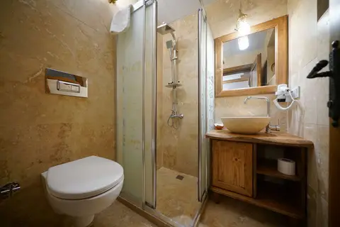 Pashahan Hotel in Göreme / Nevşehir — foto 8