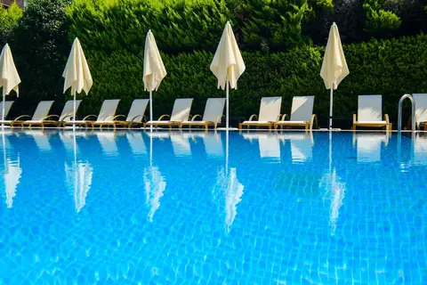 Club Selen in Marmaris — foto 25