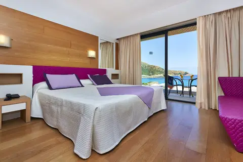 Hotel & Spa S'Entrador Playa in Cala Ratjada — foto 18