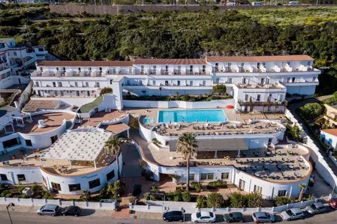 Hotel Pedraladda in Castheddu/Castelsardo, foto 22