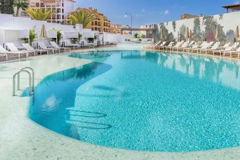 Ohasis Boutique Suites in Arona — foto 2